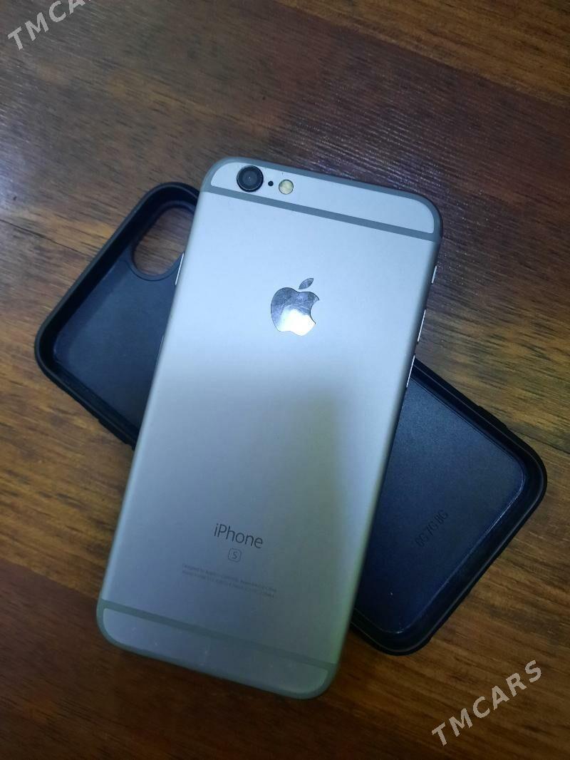 iPhone 6s - Ýalkym - img 1