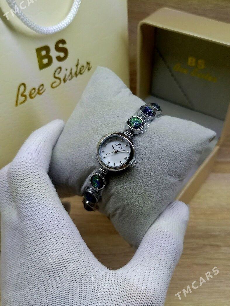 -20% BS sagat часы - Howdan "W" - img 1