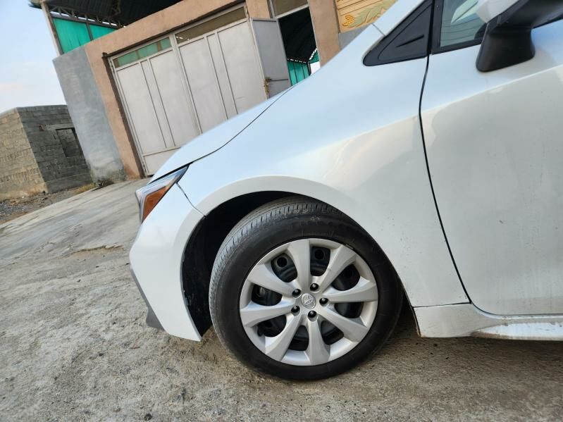 korolla 23 1 900 TMT - Aşgabat - img 1