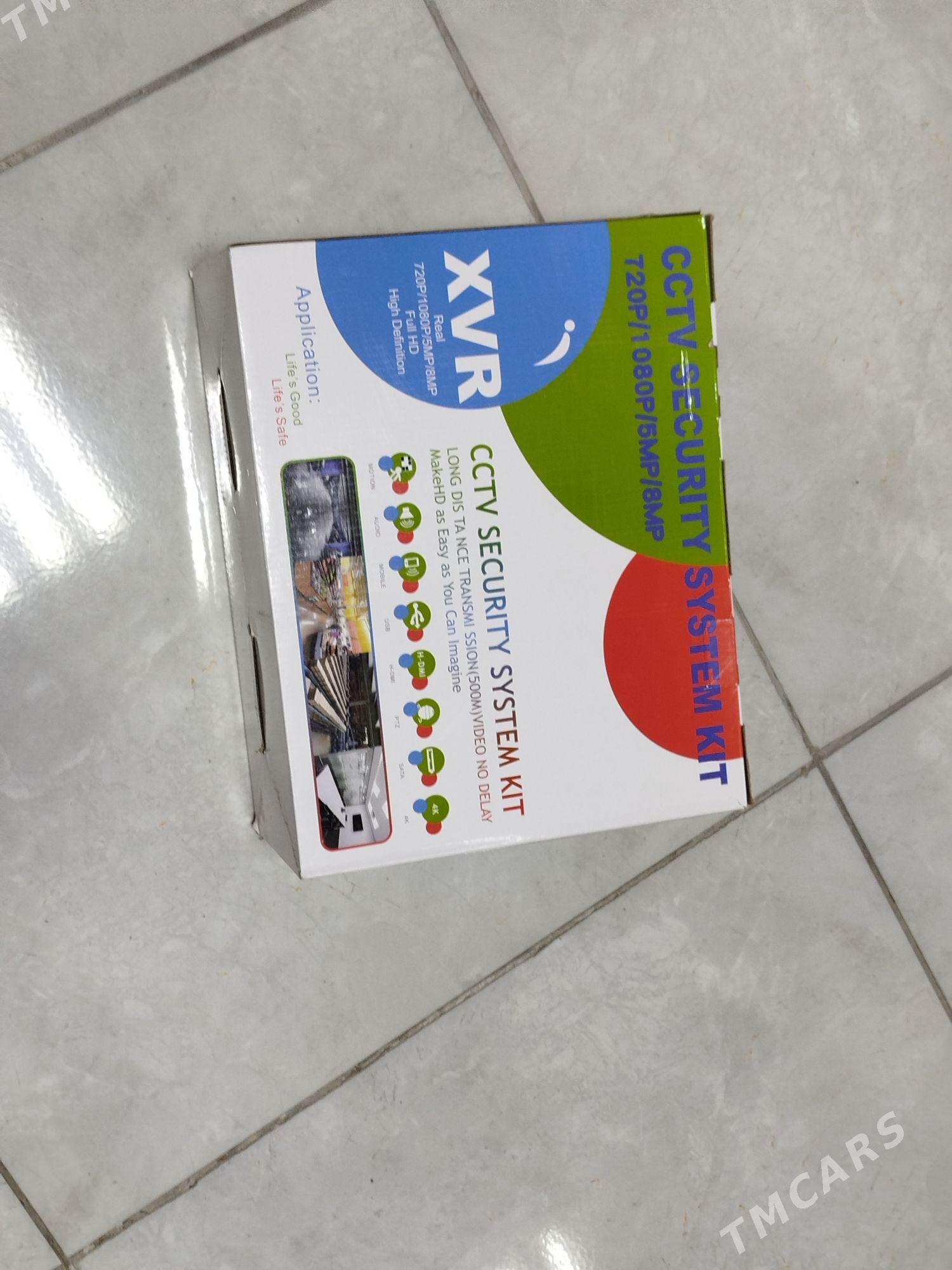 kamera ahd - Гуртли - img 1