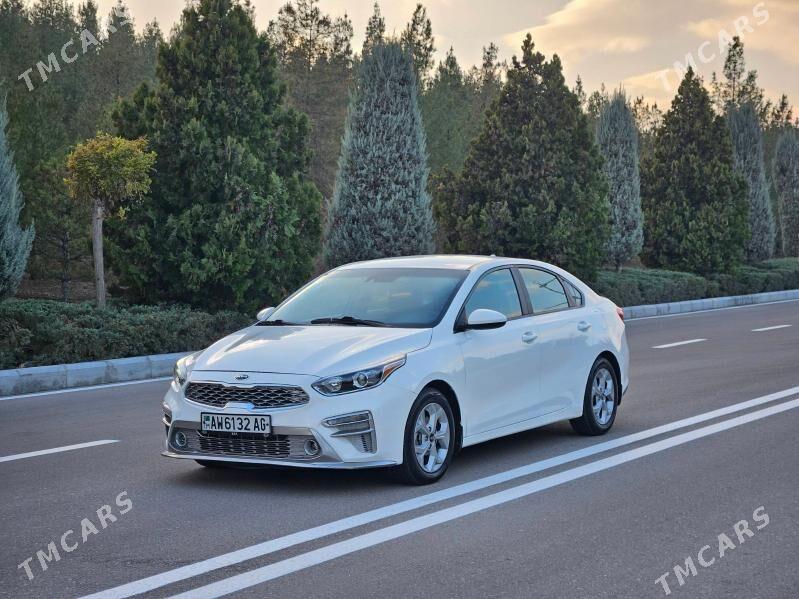 Kia Forte 2020 - 185 000 TMT - Ашхабад - img 1
