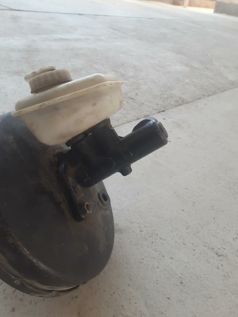 slinder 150 TMT - Бахарден - img 1