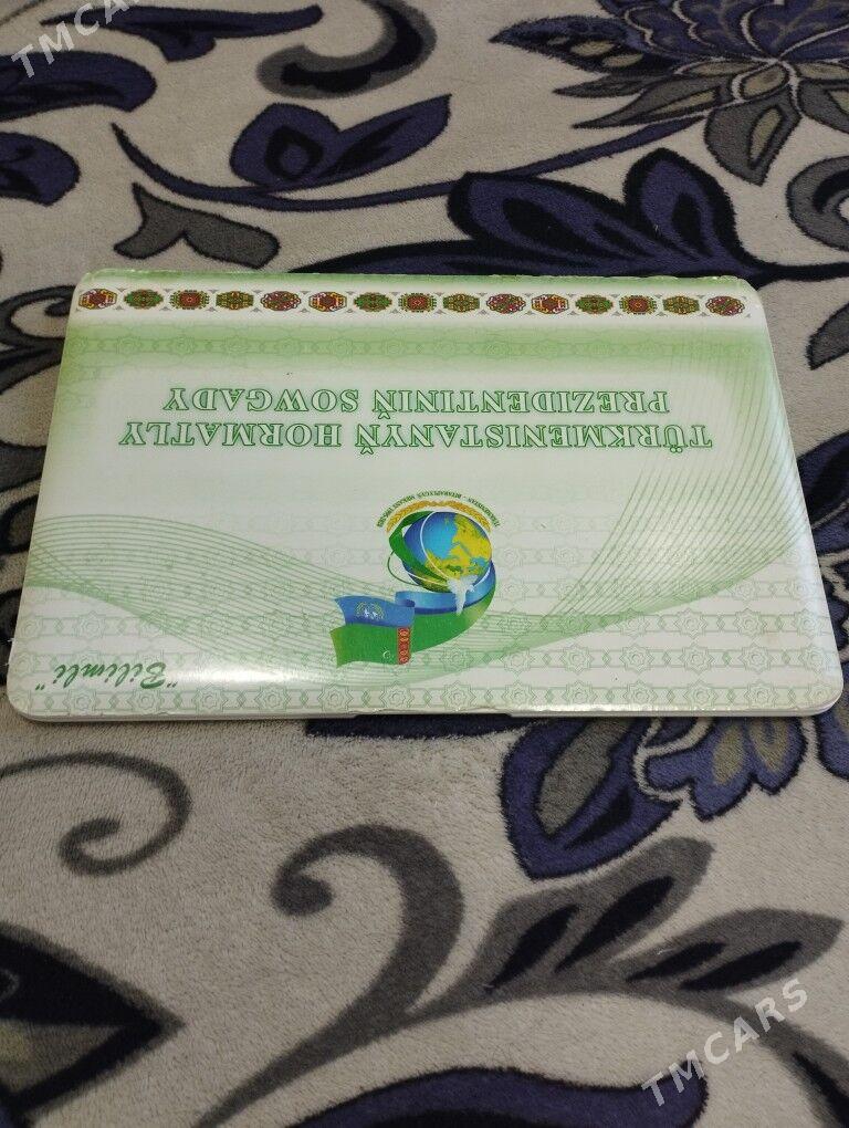ноутбук - Türkmenbaşy - img 1