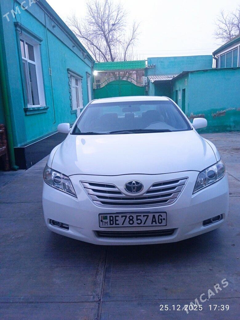 Toyota Camry 2006 - 170 000 TMT - Hitrowka - img 1