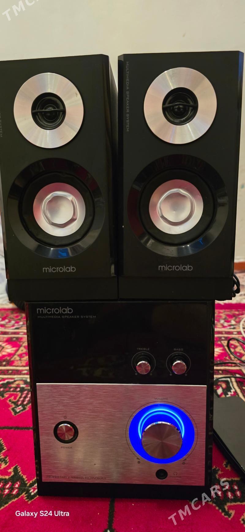 Kalonka damashmy - 8 мкр - img 1