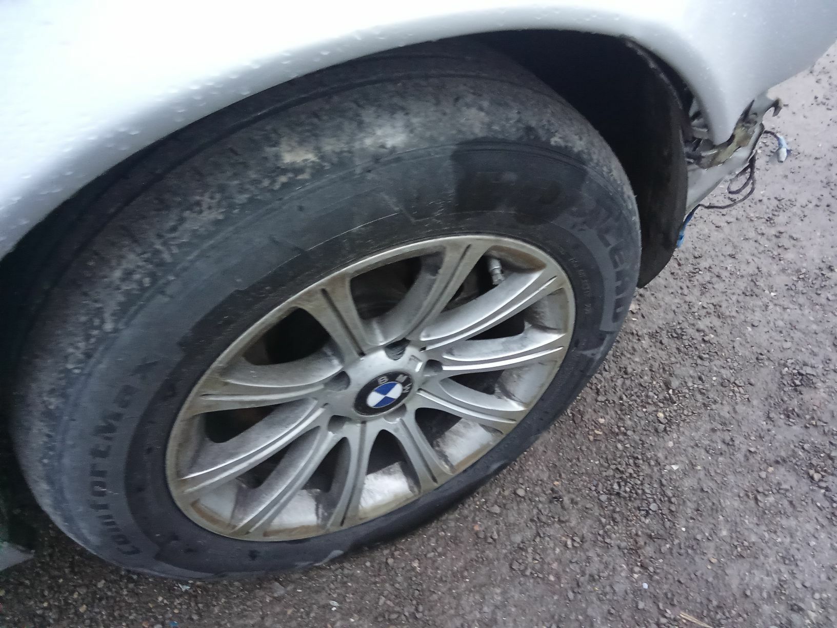 Bmw diga pakrisga 3 000 TMT - Туркменбаши - img 1