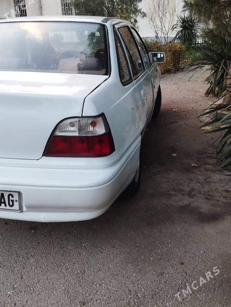 Daewoo Nexia 1997 - 25 000 TMT - Ашхабад - img 1