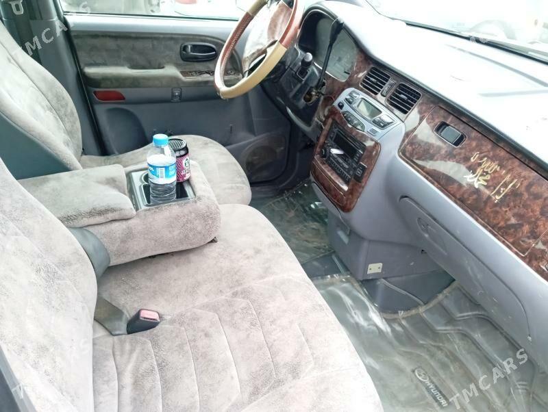 Toyota Sienna 2001 - 78 000 TMT - Gubadag - img 1