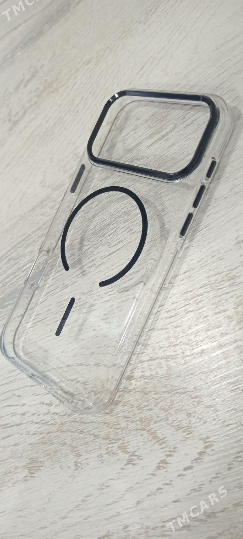 IPhone 17pro max cehol - Балканабат - img 1