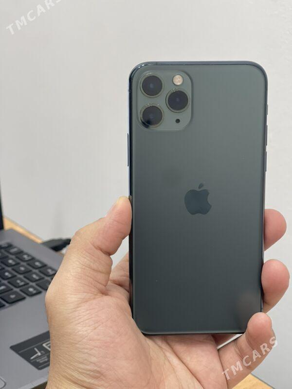 iPhone 11 Pro 64Gb - Aşgabat - img 1