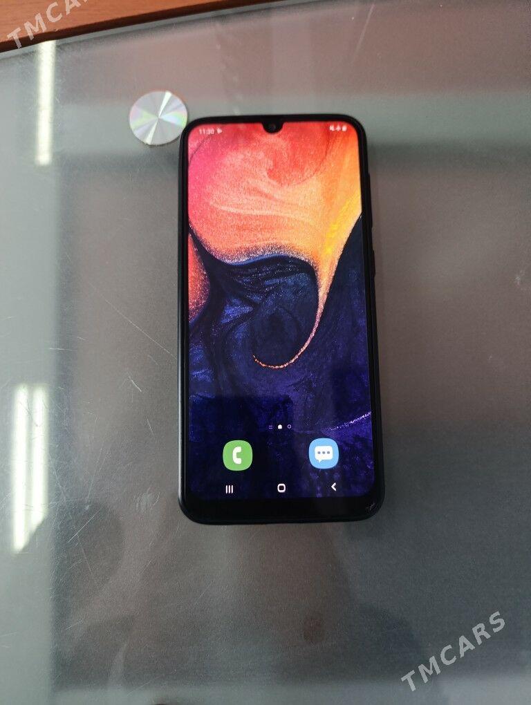 samsung a50 - Daşoguz - img 1