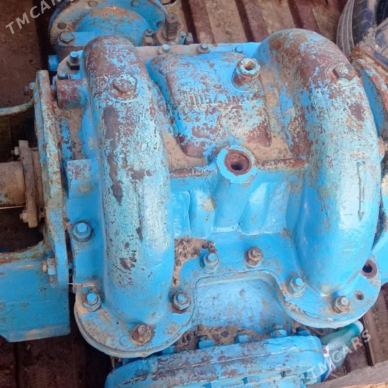 suw nasos - Gyzylarbat - img 1