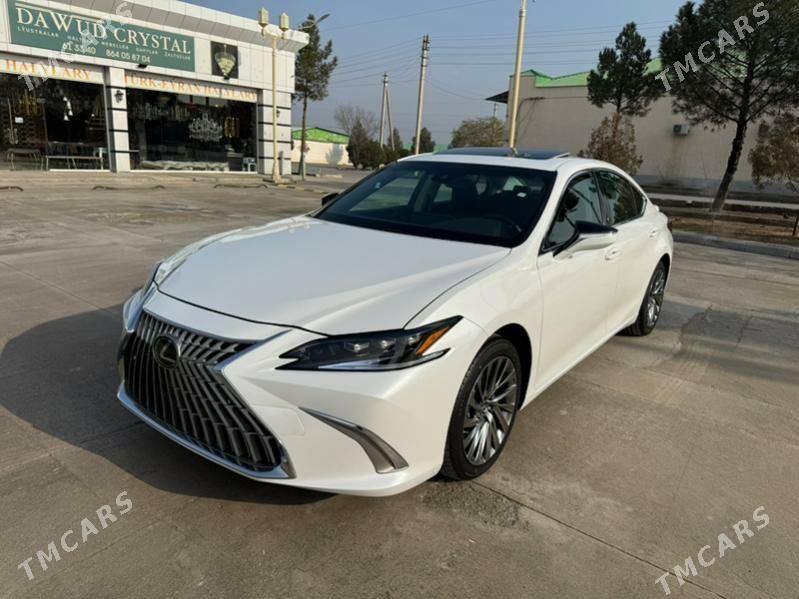 Lexus ES 350 2022 - 540 000 TMT - Бузмеин - img 1
