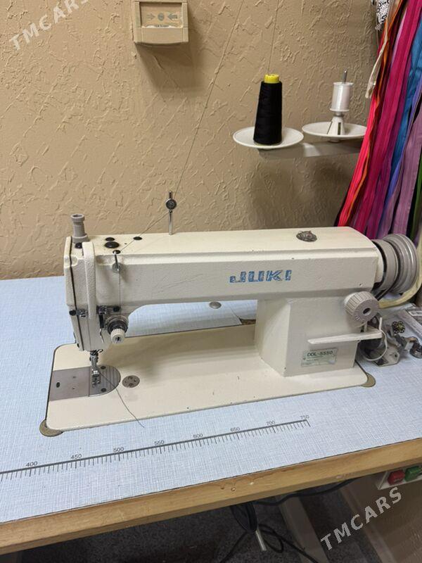 juki tikin masyn - Ашхабад - img 1