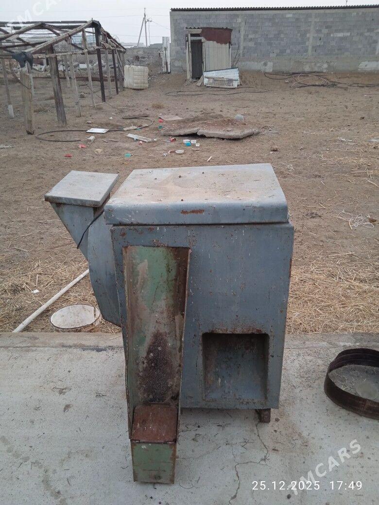 ot uewlyan aparat - Gökdepe - img 1