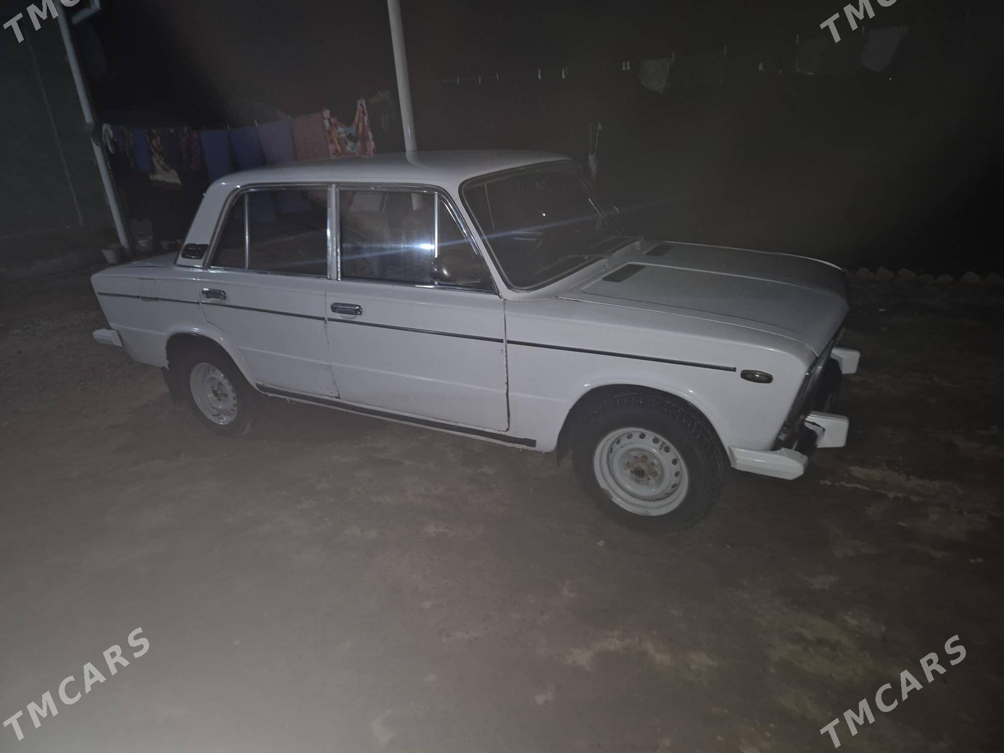 Lada 2106 1990 - 22 000 TMT - Murgap - img 1