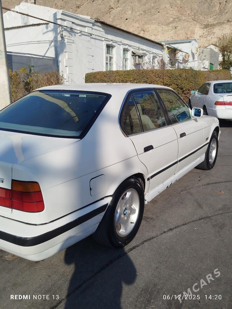 BMW E34 1991 - 60 000 TMT - Туркменбаши - img 1