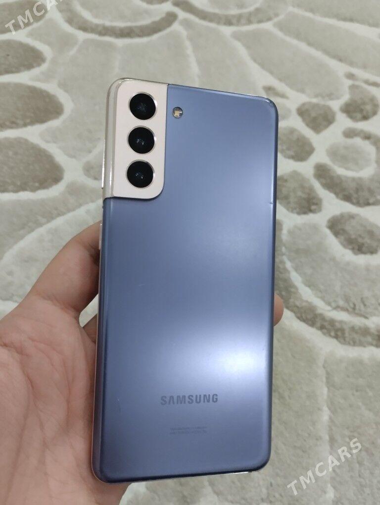 Samsung S21 5G - Mary - img 1