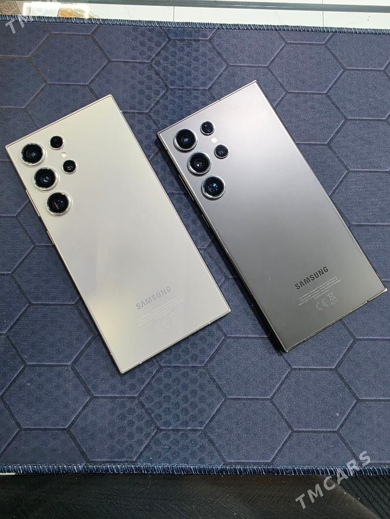 Samsung S24 Ultra - Mary - img 1