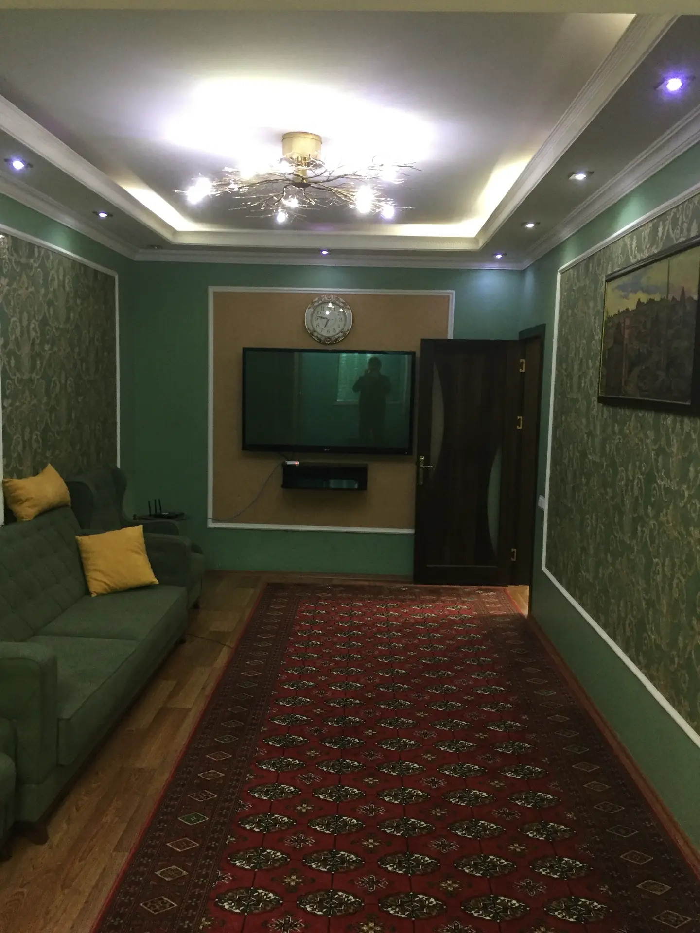 Arenda Kimrayon - Ким район - img 1