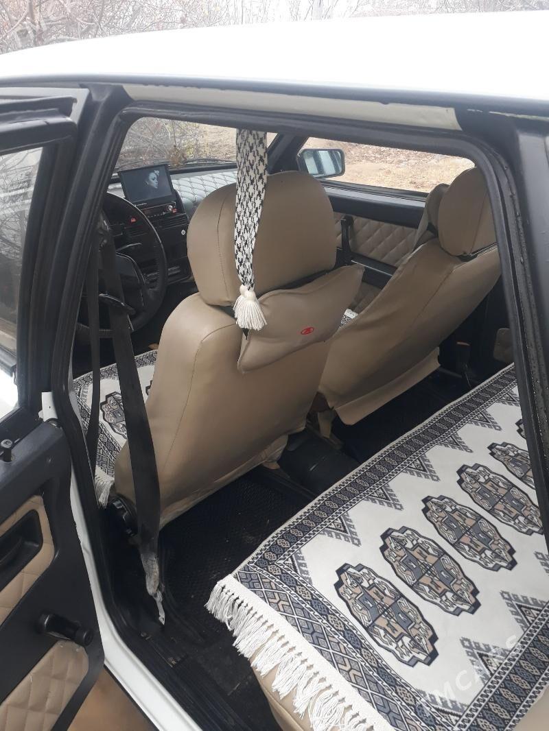 Lada 21099 2000 - 43 000 TMT - Ýolöten - img 1