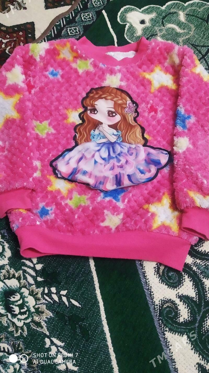 чагалар учин - Туркменабат - img 1