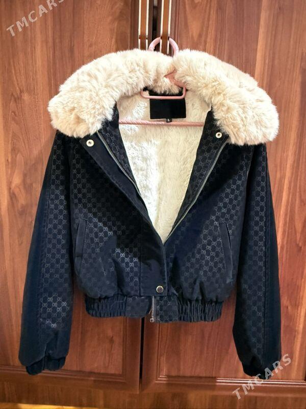 Gys esik - Podwoýski köç. (Bitarap Türkmenistan şaýoly) - img 1