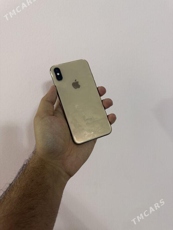 IPhone Xs - Aşgabat - img 1