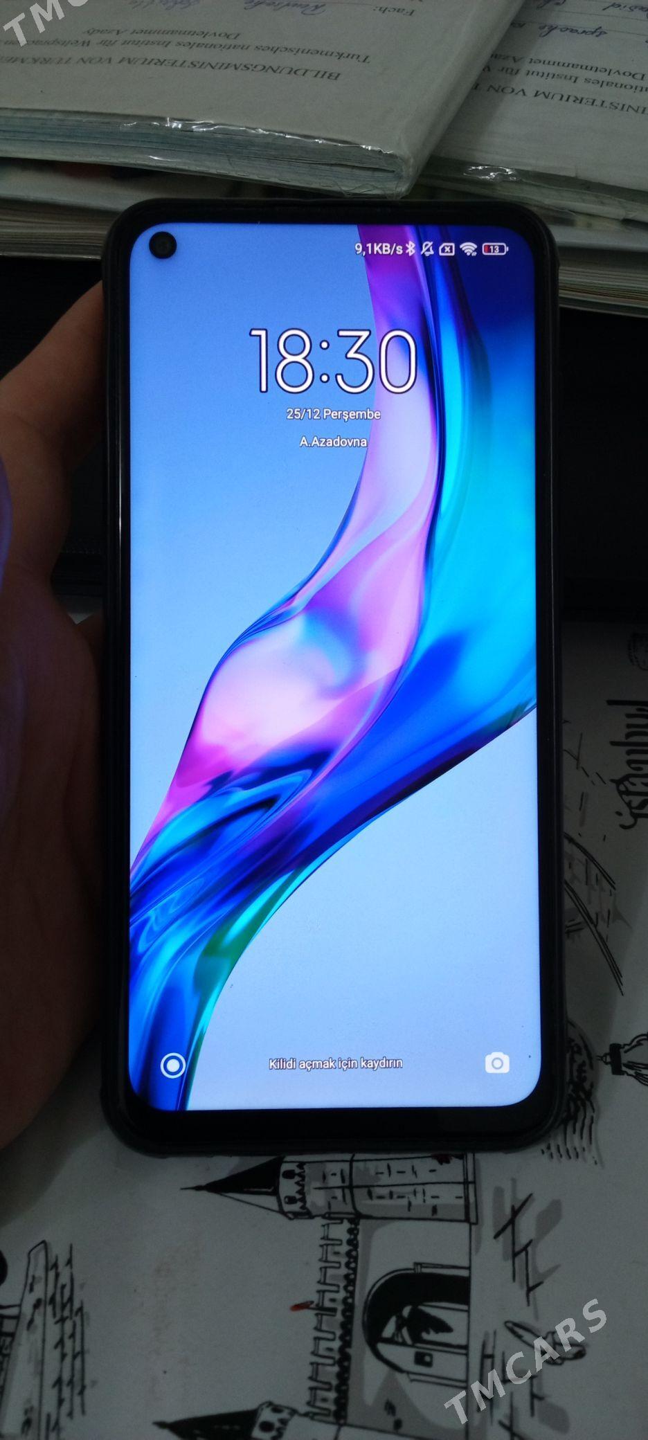 Satlyk telefon - Ашхабад - img 1