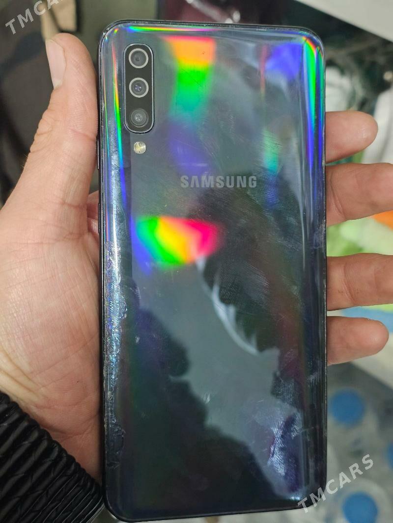 samsung a50 - Кëши - img 1