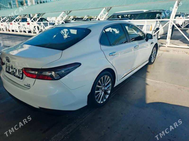 Toyota Camry 2021 - 270 000 TMT - Howdan "W" - img 1