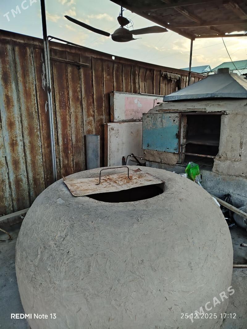 Tamdyr Peç Somsa Fitçi - Чоганлы - img 1