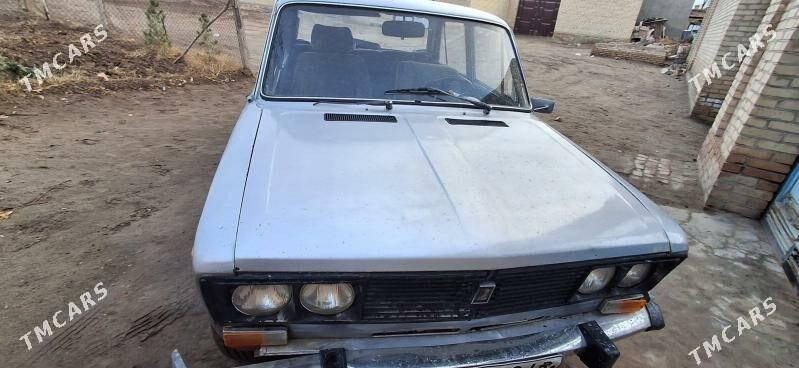 Lada 2106 1988 - 13 000 TMT - Kerki - img 1