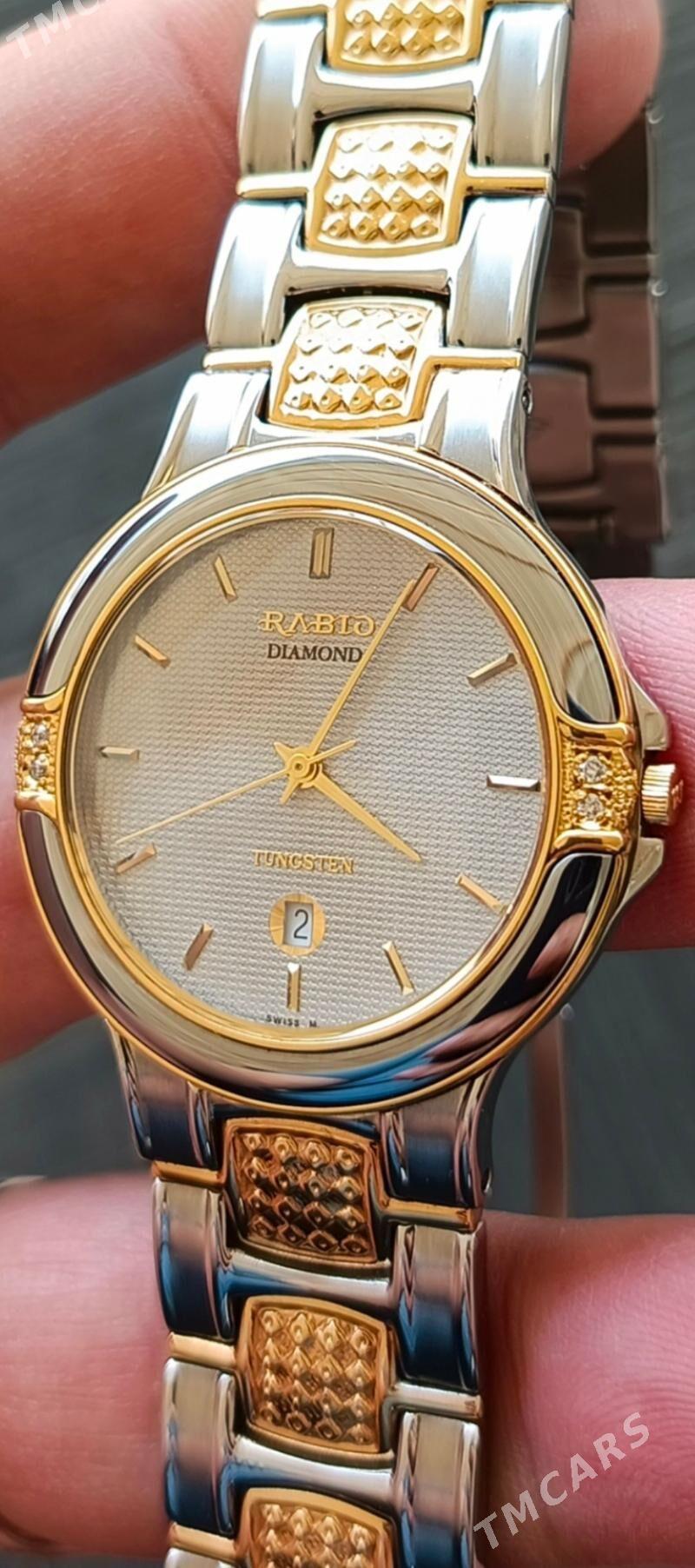 Sagat Часы. - Mary - img 1