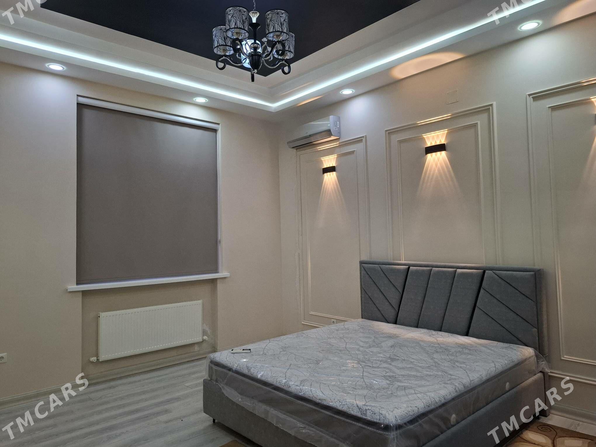 Anew kotej - Ашхабад - img 1