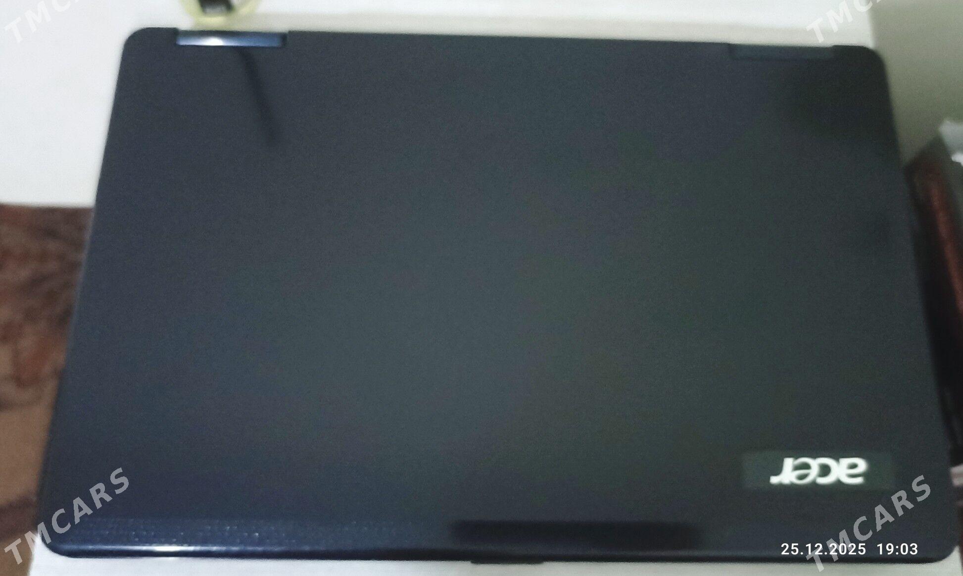 Acer kompyuter - Дашогуз - img 1