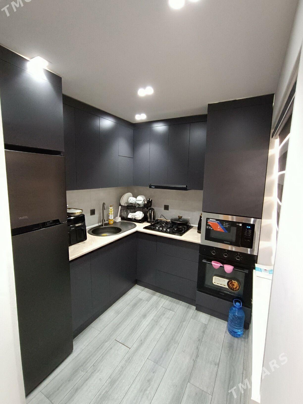 3 комнат 2 этаж - Mary - img 1