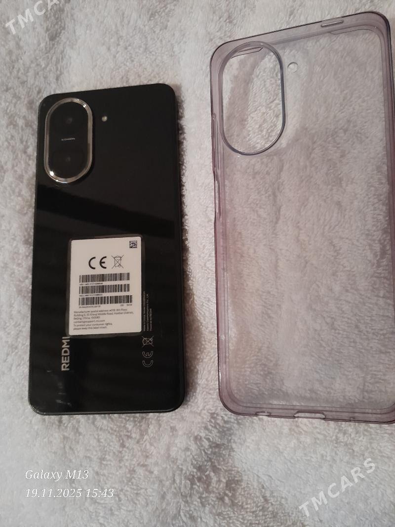 Redmi a5 - Гумдаг - img 1