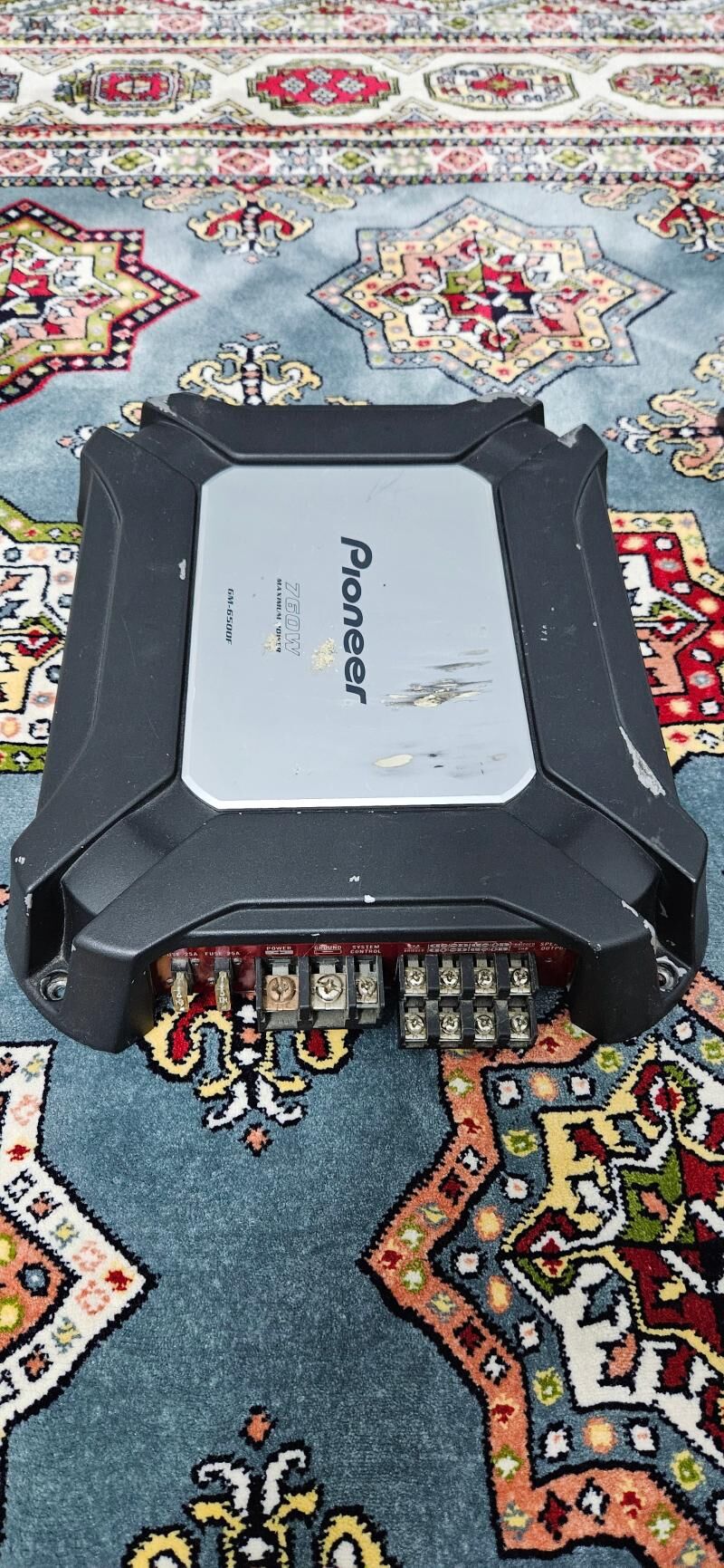 Pioneer usilitel 2 000 TMT - Ашхабад - img 1