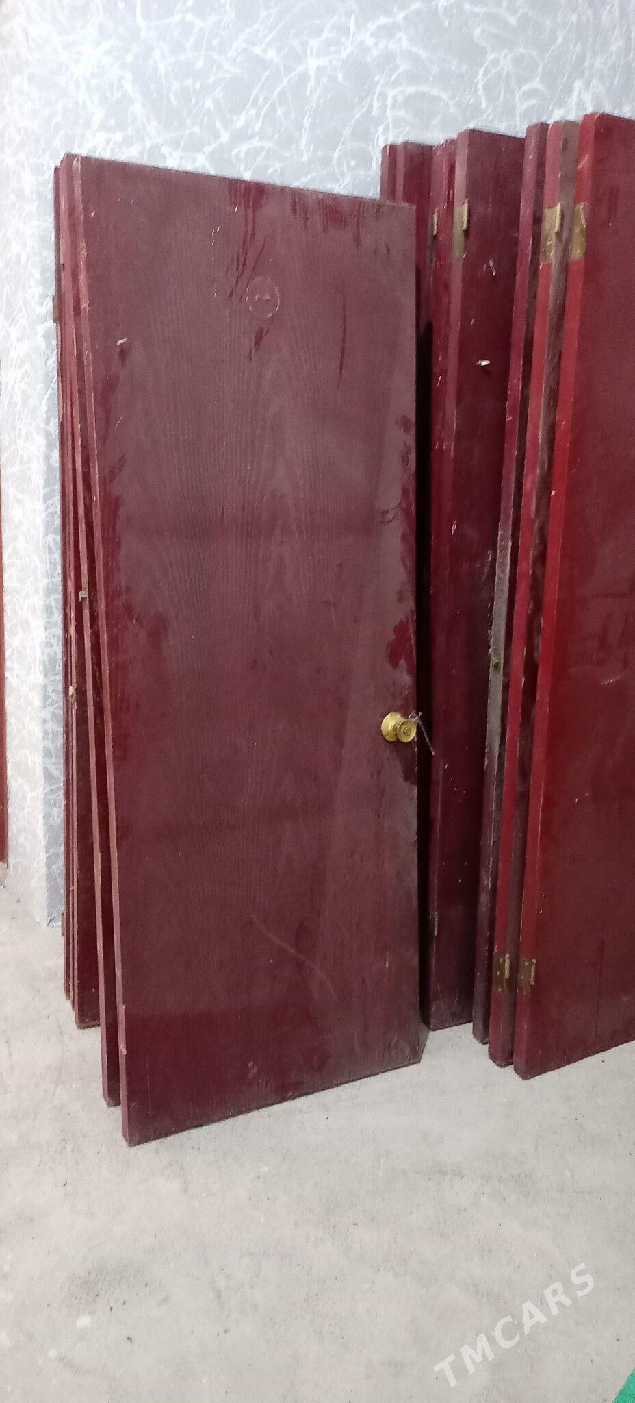 Gapi - Büzmeýin - img 1