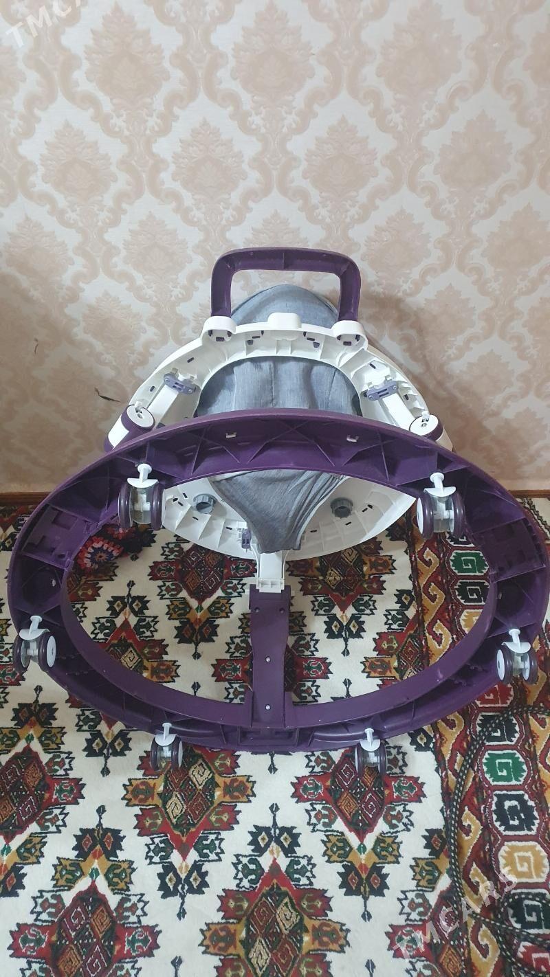 детский ходунок - Türkmenbaşy - img 1