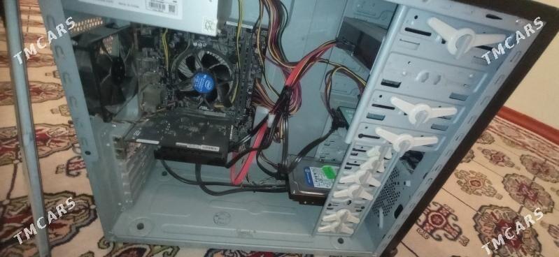 Kompyuter PC amatly - Änew - img 1