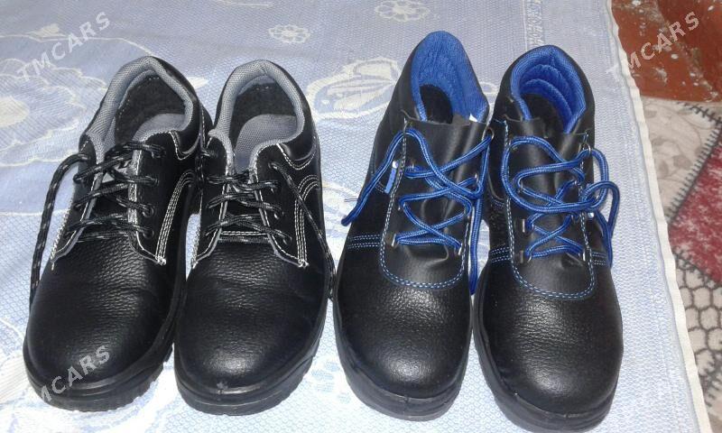 patinka is ayakgaby - Туркменбаши - img 1