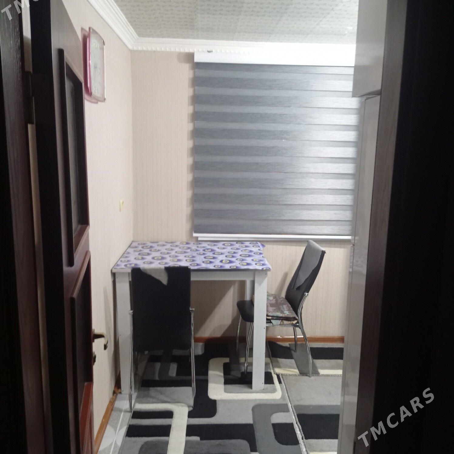 kwartira 69 - Türkmenbaşy - img 1