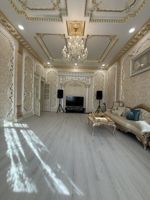 Maskowski Elitka 4 komnat - Ашхабад - img 1