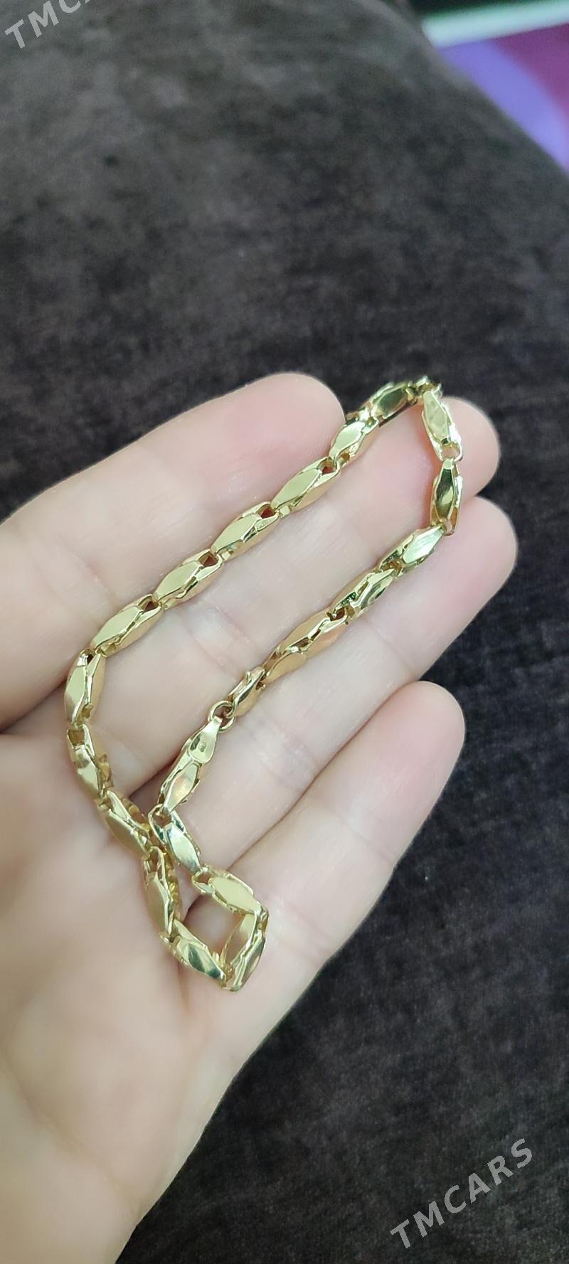 gyzyl braslet - Мир 2 - img 1