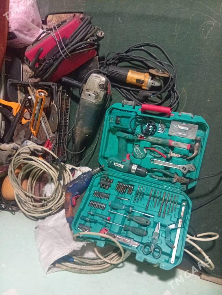 suwarka balgarka lopzik - Дашогуз - img 1