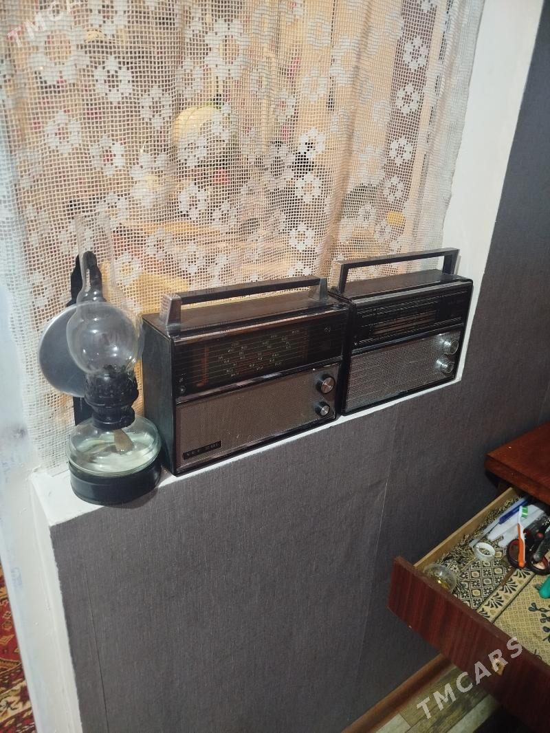 радио проигрыватель приемник - Türkmenabat - img 1