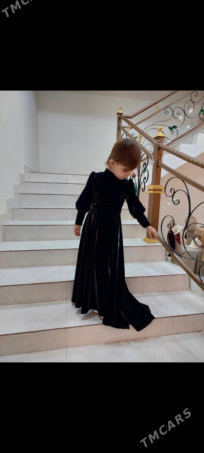 Vecernyy koynekler - Daşoguz - img 1