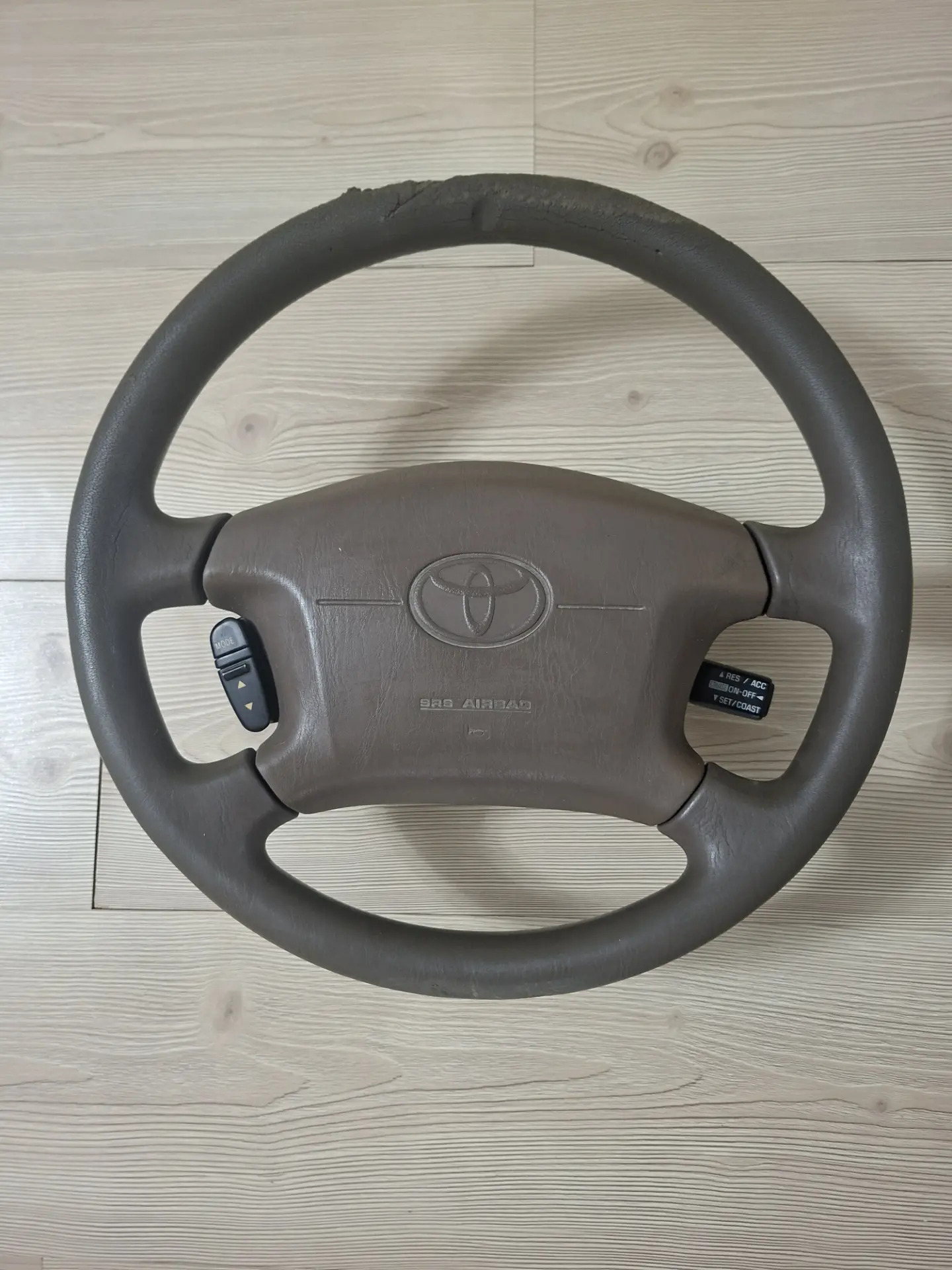 Sienna Rul 2002. 950 TMT - Aşgabat - img 1